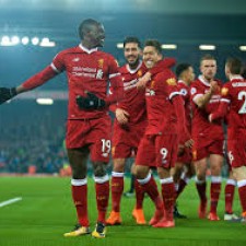 Liverpool 4-3 renverse le règne de la Premier League
